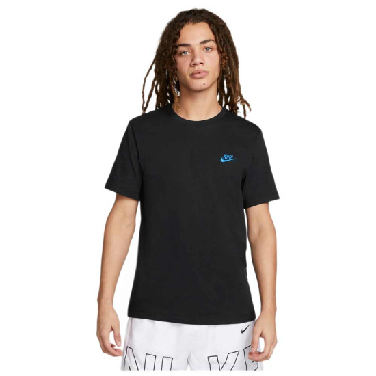 Nike Ανδρική κοντομάνικη μπλούζα Sportswear Club